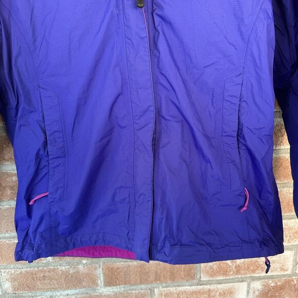 The North Face Hooded Jacket Zip Up - Picture 2 of 6